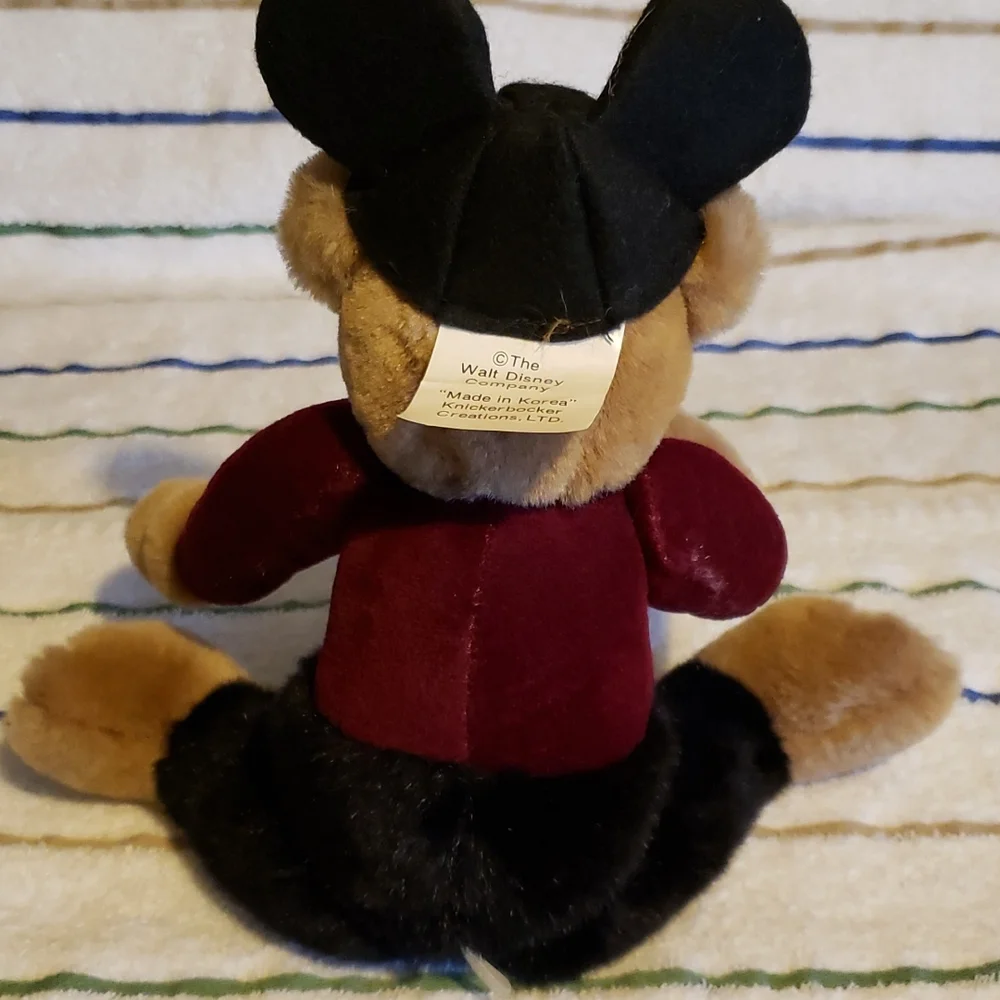 Annette bear - Picture 2 of 3